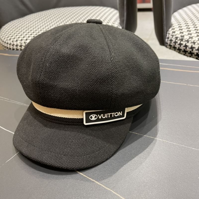 Louis Vuitton Caps